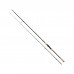 Вудилище Shimano Sedona 711MH CORK 2.42m 14-42g (SED711MHMFC)