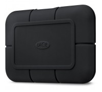 Накопичувач SSD USB-C 4TB LaCie (STHZ4000800)
