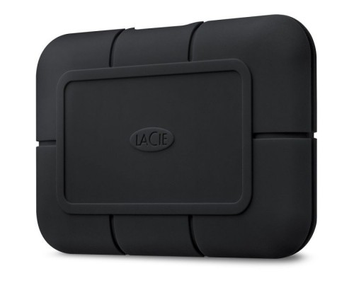Накопичувач SSD USB-C 4TB LaCie (STHZ4000800)