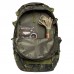 Рюкзак туристичний Helikon-Tex 24л Backpack - Cordura - Flecktarn (PL-EDC-CD-23)