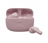 Навушники JBL Wave Beam 2 Pink (JBLWBEAM2PIK)