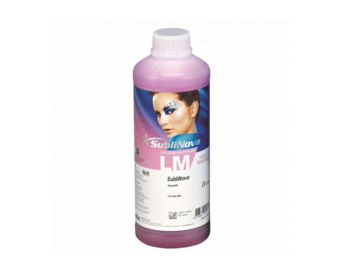 Чорнило InkTec Epson Sublimation Piezo SES-B01 1L Light Magenta (SES-B01LLM)