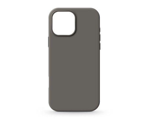 Чохол до мобільного телефона Armorstandart ICON2 MagSafe Apple iPhone 16 Pro Max Stone Grey (ARM81321)