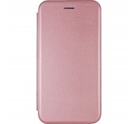 Чохол до мобільного телефона BeCover Exclusive Samsung Galaxy A16 4G SM-SM-A165/A16 5G SM-A166 Pink (712204)