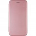 Чохол до мобільного телефона BeCover Exclusive Samsung Galaxy A16 4G SM-SM-A165/A16 5G SM-A166 Pink (712204)