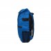 Рюкзак для ноутбука Bagland 15.6" Wander 28L rolltop 0011091 Blue (1135921517)