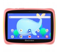 Планшет Blackview Tab 3 Kids 7" HD 2/32GB / WiFi / Pink (6931548314592)