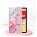 Чохол до планшета BeCover Soft Edge TPU Xiaomi Redmi Pad SE 8.7″ Pink Marble (712576)