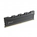 Модуль пам'яті для комп'ютера DDR5 16GB 6400 MHz Black Kudos eXceleram (EK50160643039C)