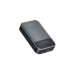 Батарея універсальна XO 10000mAh, PD/30W, QC/22.5W, PPS/33W, black (PR232_Black)