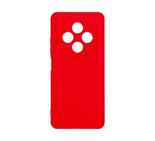 Чохол до мобільного телефона Armorstandart ICON Tecno Spark 30 4G (KL6) Camera cover Red (ARM81367)
