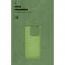 Чохол до мобільного телефона Armorstandart ICON Xiaomi Redmi Note 14 5G Green (ARM82304)