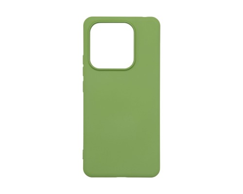 Чохол до мобільного телефона Armorstandart ICON Xiaomi Redmi Note 14 5G Green (ARM82304)