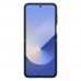 Чохол до мобільного телефона Samsung Silicone Cover with Ring Samsung Galaxy Flip 6 Navy (EF-PF741TNEGUA)