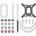 Кулер до процесора ID-Cooling FROZN A410 SE