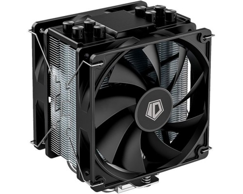 Кулер до процесора ID-Cooling SE-214-XT Plus