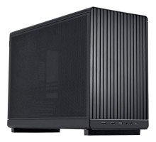 Корпус Lian Li A3-mATX / ITX, Black (G99.A3X.00)
