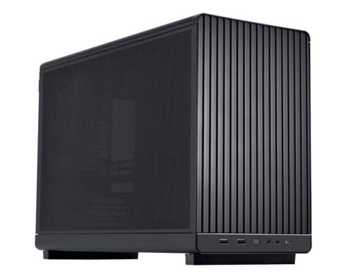 Корпус Lian Li A3-mATX / ITX, Black (G99.A3X.00)