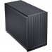 Корпус Lian Li A3-mATX / ITX, Black (G99.A3X.00)