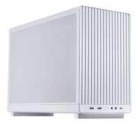 Корпус Lian Li A3-mATX / ITX, White (G99.A3W.00)
