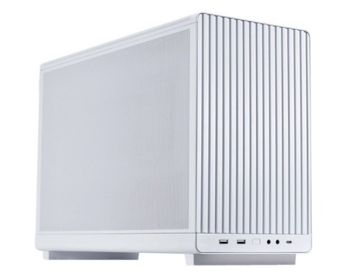 Корпус Lian Li A3-mATX / ITX, White (G99.A3W.00)