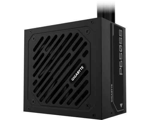 Блок живлення GIGABYTE 650W (GP-P650SS)