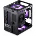 Корпус для ПК JONSBO C6 Black