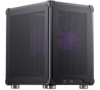 Корпус для ПК JONSBO C6 Black