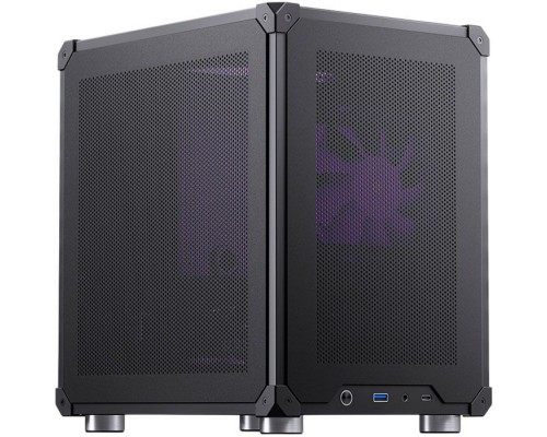 Корпус для ПК JONSBO C6 Black