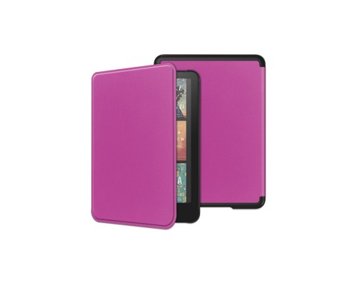 Чохол до електронної книги Armorstandart Amazon Kindle Paperwhite 12th Gen 2024 / Kindle Colorsoft Purple (ARM81960)