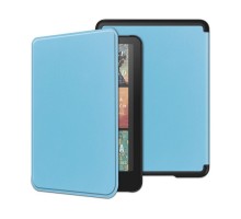 Чохол до електронної книги Armorstandart Amazon Kindle Paperwhite 12th Gen 2024 / Kindle Colorsoft Sky Blue (ARM81966)