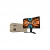 Монітор GIGABYTE M32UP Gaming Monitor