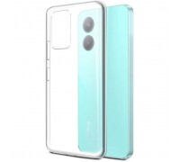 Чохол до мобільного телефона BeCover HMD Pulse Pro Transparancy (712794)