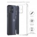 Чохол до мобільного телефона BeCover Motorola Moto G55 Transparancy (712751)