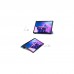 Чохол до планшета BeCover Flexible TPU Mate Lenovo Tab M10 Plus TB-125F (3rd Gen)/K10 Pro TB-226 10.61″ Blue (712523)