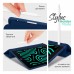 Чохол до планшета Armorstandart Smart Fold Pen Xiaomi Redmi Pad Pro / Poco Pad Dark Blue (ARM81431)