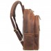 Рюкзак туристичний Visconti TC80 Tank 13 Havana Tan (TC80 TAN)