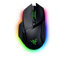 Мишка Razer Basilisk V3 Pro 35K Wireless/Bluetooth Black (RZ01-05240100-R3G1)