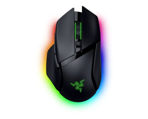 Мишка Razer Basilisk V3 Pro 35K Wireless/Bluetooth Black (RZ01-05240100-R3G1)