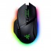 Мишка Razer Basilisk V3 Pro 35K Wireless/Bluetooth Black (RZ01-05240100-R3G1)
