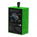 Мишка Razer Basilisk V3 Pro 35K Wireless/Bluetooth Black (RZ01-05240100-R3G1)