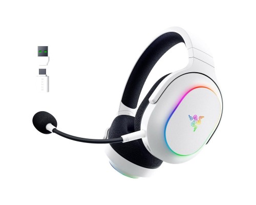 Навушники Razer Barracuda X Chroma White (RZ04-05220200-R3M1)