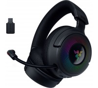 Навушники Razer Kraken V4 Black (RZ04-05170100-R3M1)