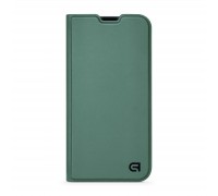 Чохол до мобільного телефона Armorstandart OneFold Case Motorola G75 5G Green (ARM81628)