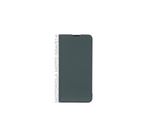 Чохол до мобільного телефона BeCover Exclusive New Style Motorola Moto G04/ E14 Dark Green (712646)