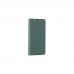 Чохол до мобільного телефона BeCover Exclusive New Style Nubia V60 Dark Green (712621)