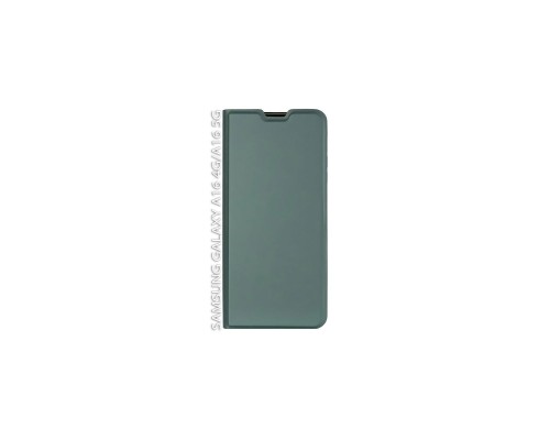 Чохол до мобільного телефона BeCover Exclusive New Style Samsung Galaxy A16 4G SM-SM-A165/A16 5G SM-A166 Dark Green (712690)