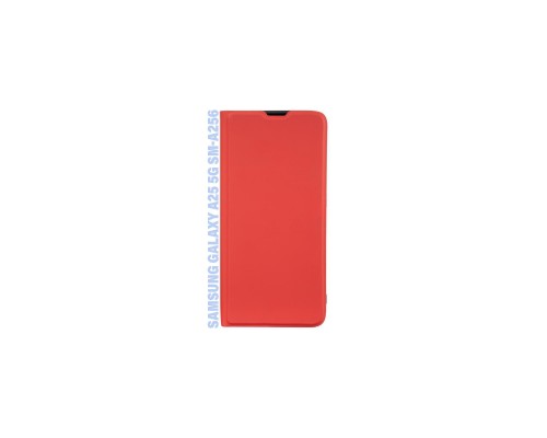 Чохол до мобільного телефона BeCover Exclusive New Style Samsung Galaxy A25 5G SM-A256 Red (712666)