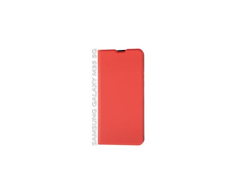 Чохол до мобільного телефона BeCover Exclusive New Style Samsung Galaxy M35 5G SM-M356 Red (712682)