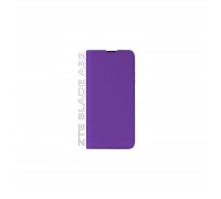 Чохол до мобільного телефона BeCover Exclusive New Style ZTE Blade A35 Purple (712607)